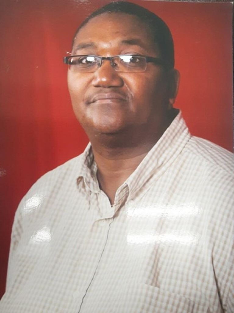 Mr. Sherman O. Gilbert