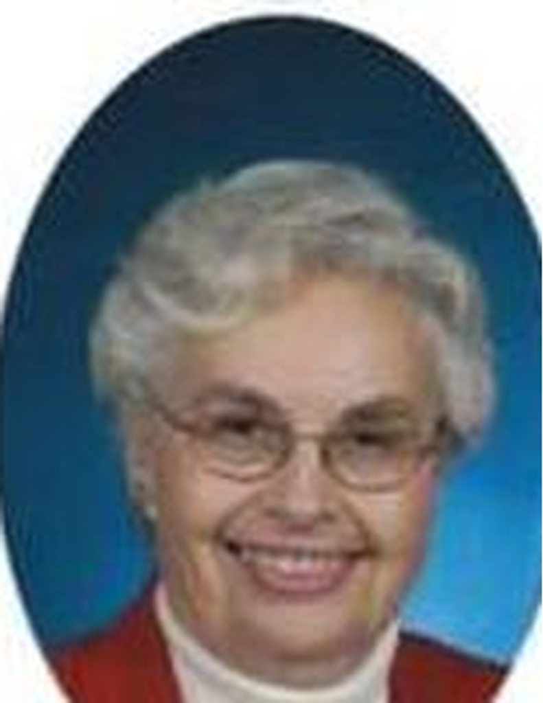 Mary Elizabeth "Betty" Kitson