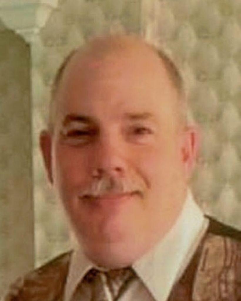 Joseph Ogden Profile Photo