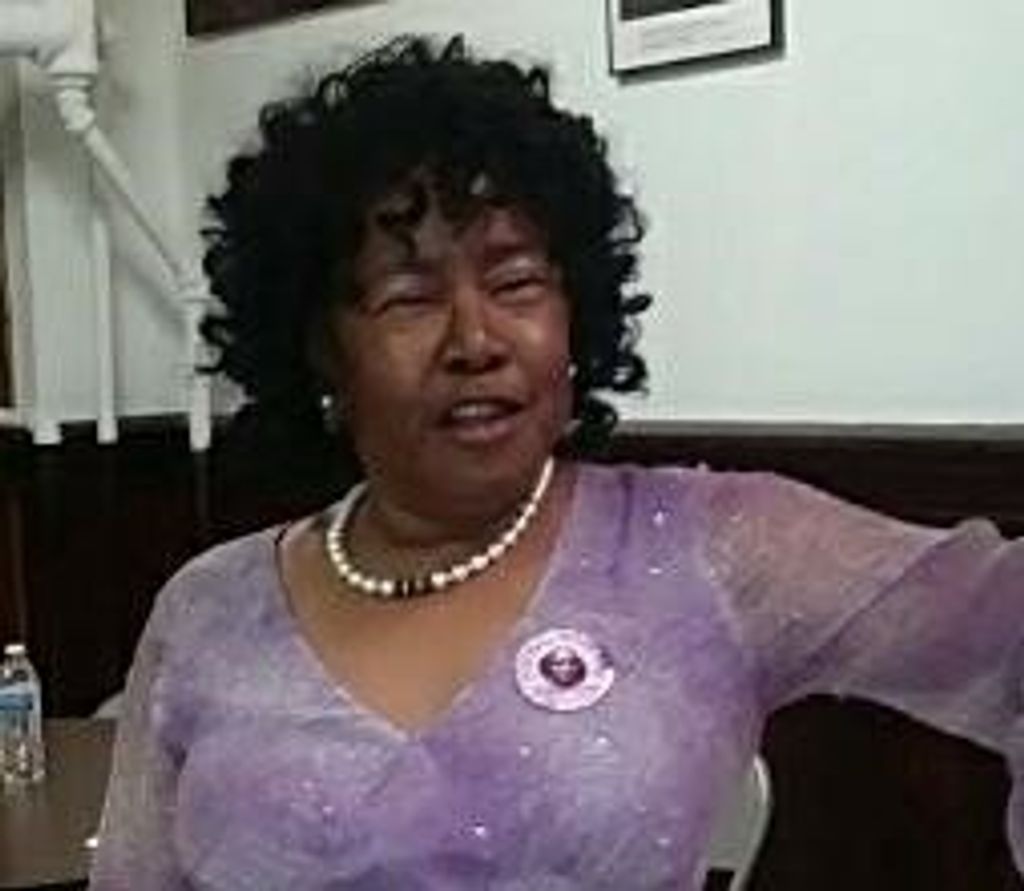 Beverly Evans Profile Photo