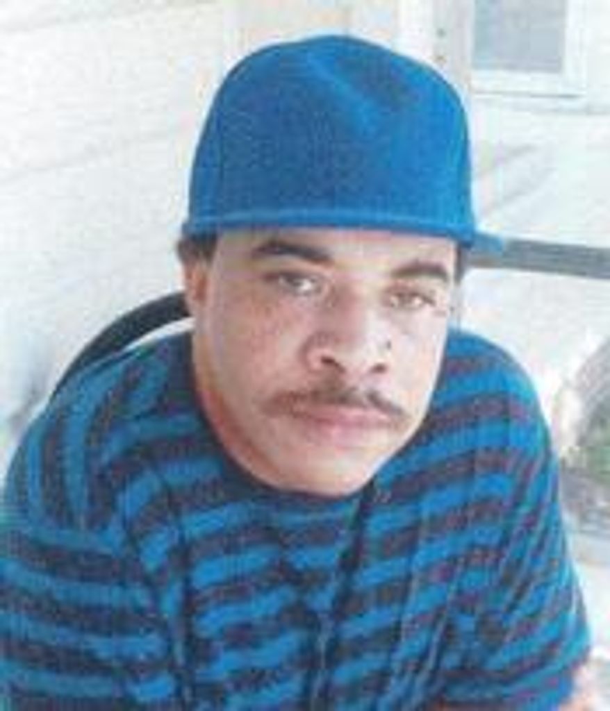 Richard Miles Hawthorne,Jr