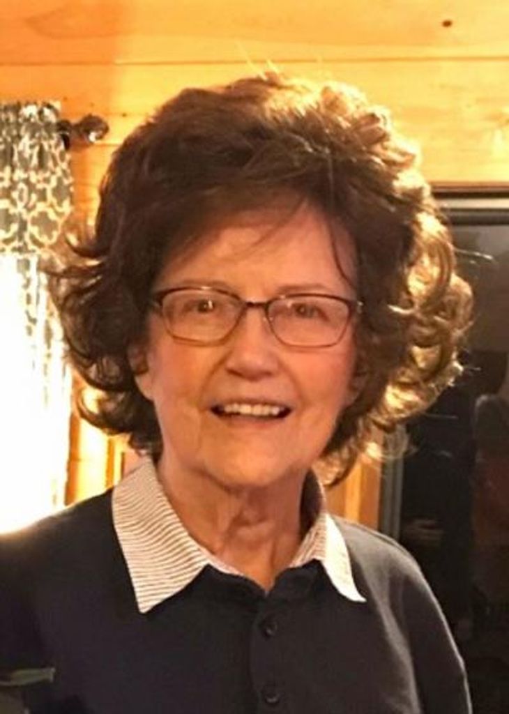 Ouida Sue White Profile Photo