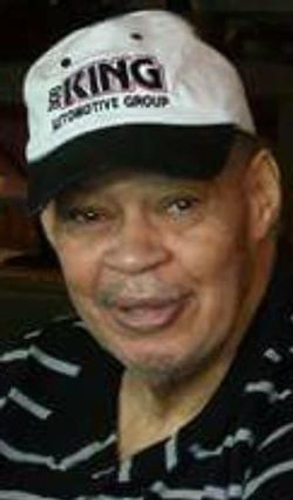 Nathaniel Miles, Jr.