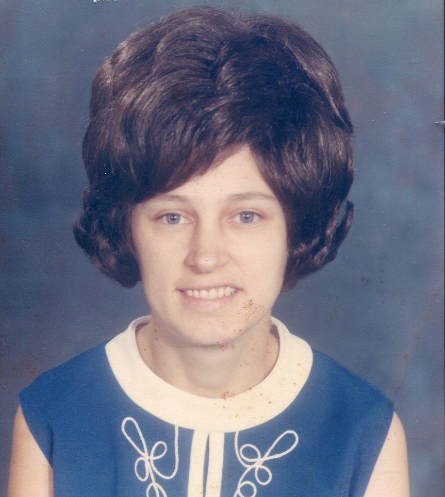Edna Ann Carpenter