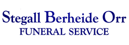 Stegall Berheide Orr Funeral Home