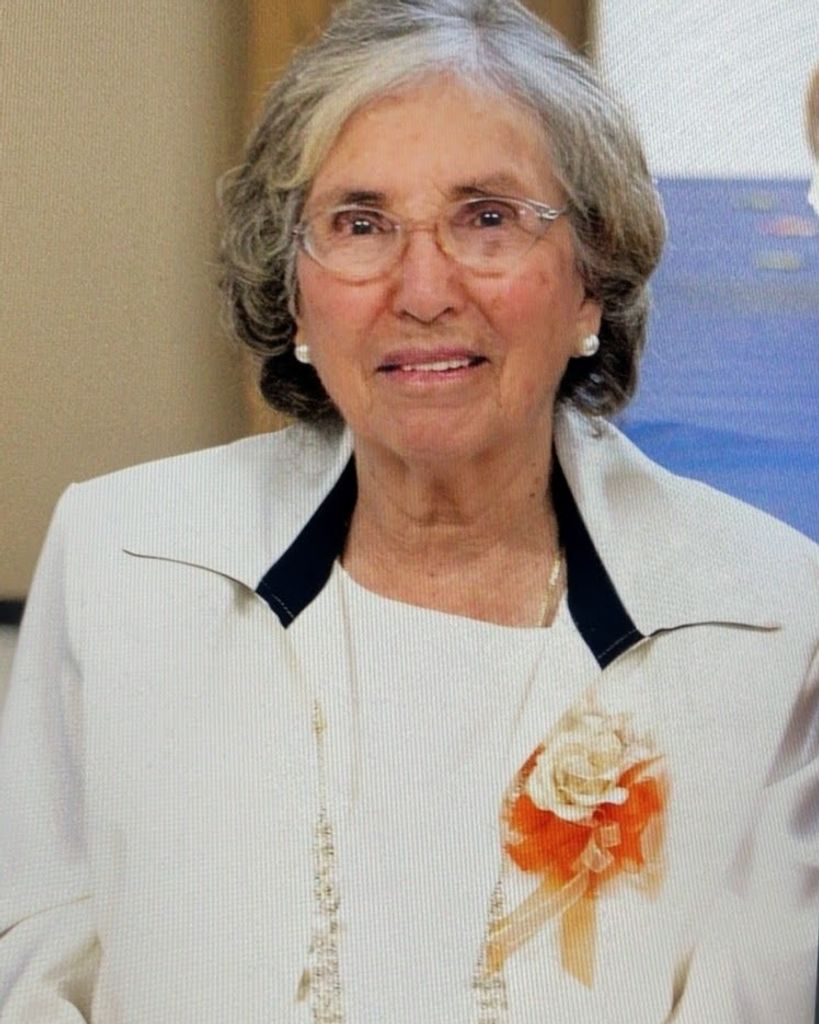 Julia D. Balderas Profile Photo