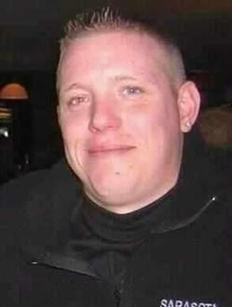 Aaron A. Gregory Profile Photo
