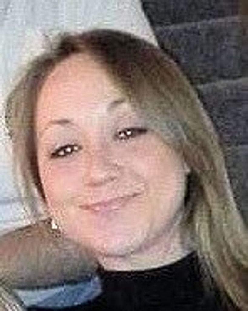 Nichole "Nikki" Roberts - Howard