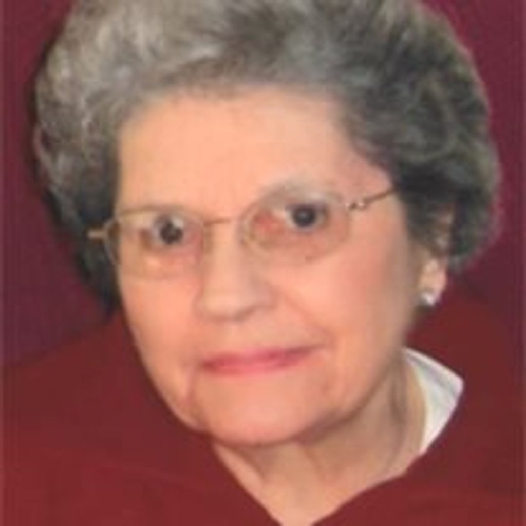 Barbara J. (Daly) Pogmore