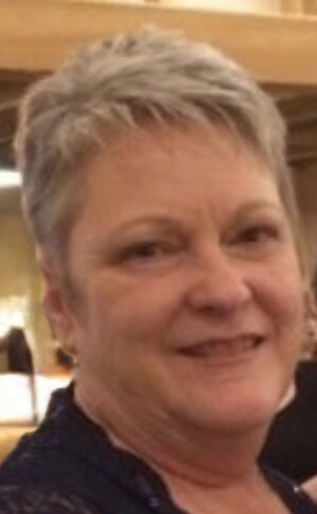 Judith Lynn (Joyce)  Perry