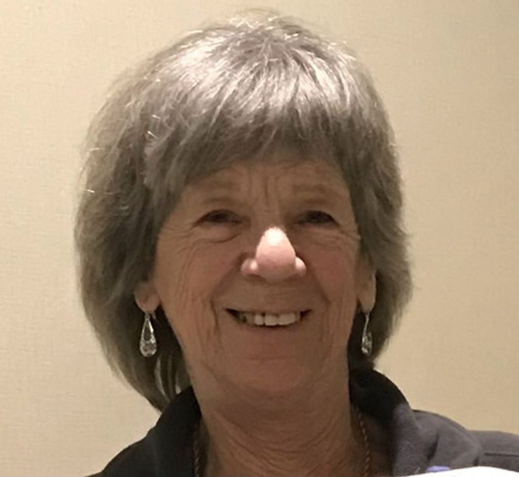 Maureen V. (Jewell) Eagleston Profile Photo
