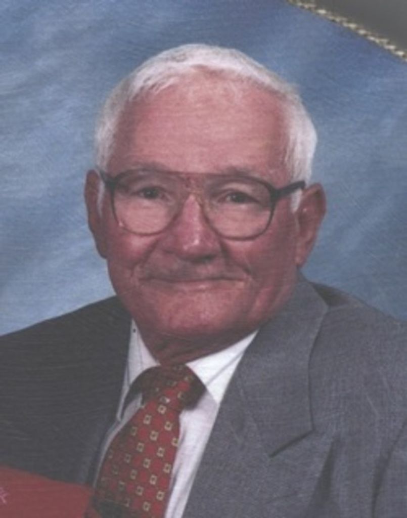 Arnold G. Robinson Profile Photo