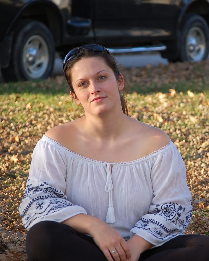 Crystal Steiner Profile Photo