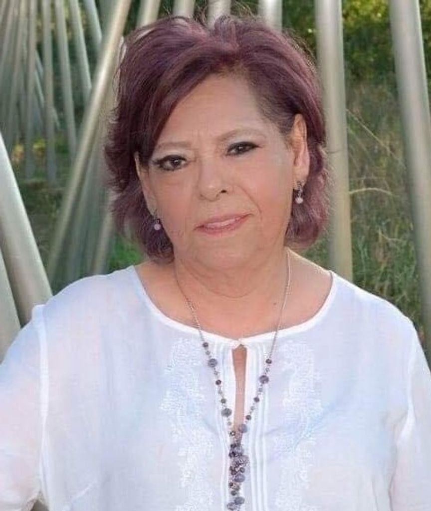 Maria Porras Gonzalez