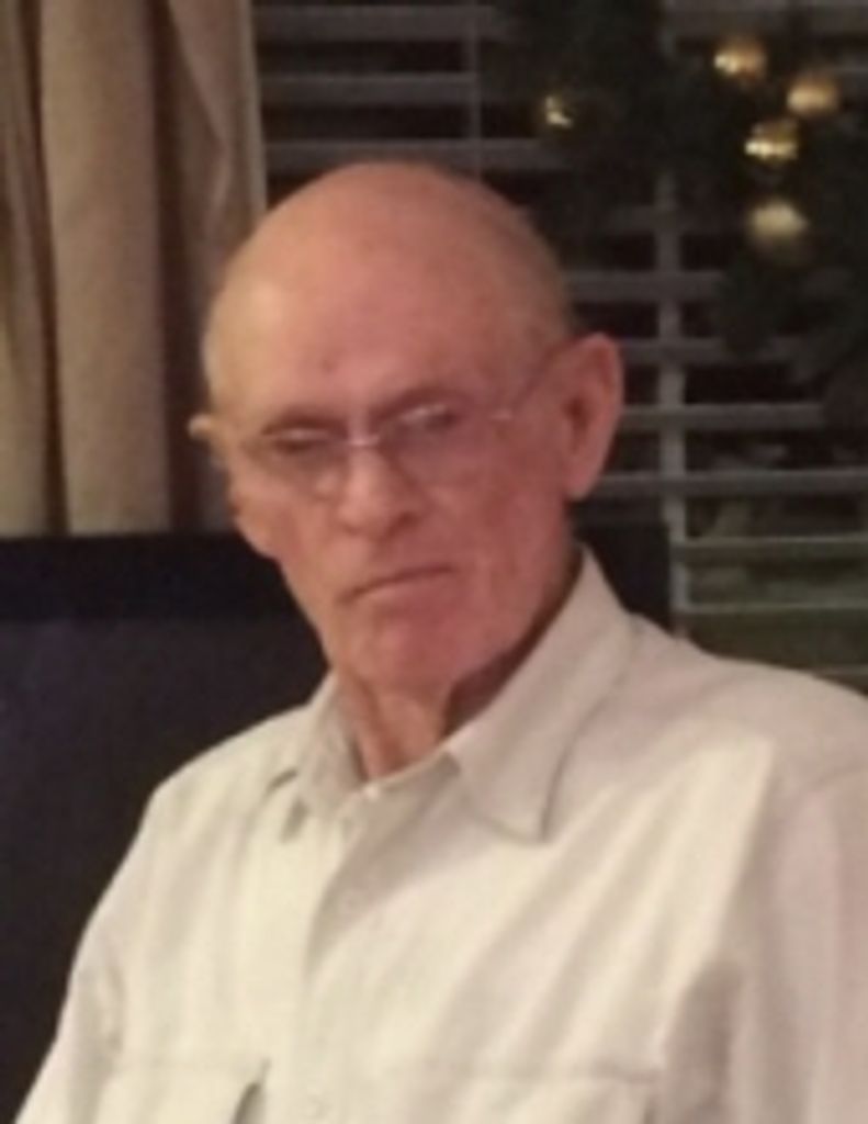 Ronny D. Knopp