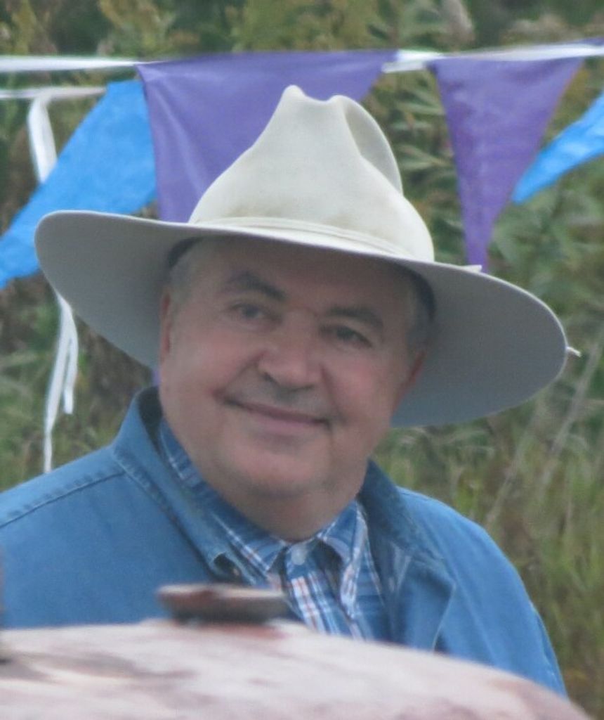 David Kelly Profile Photo