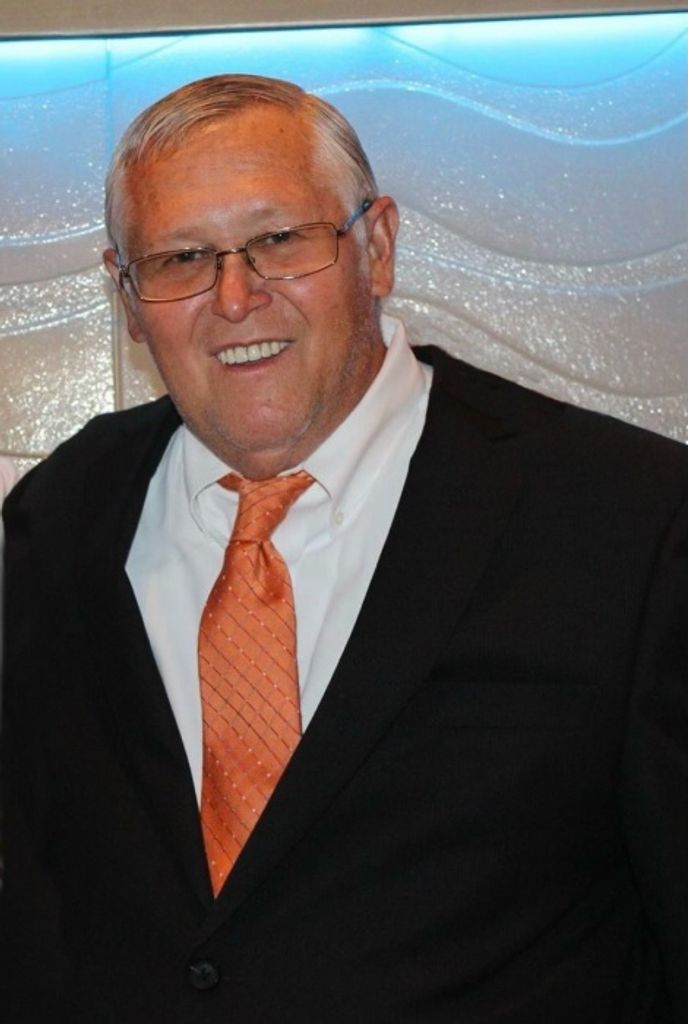 Marimon “Buster” Lawrence Reeves