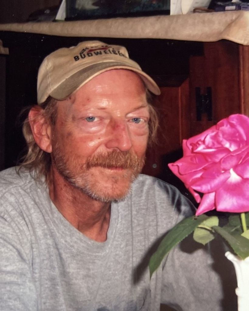 Michael Patrick McMullen
