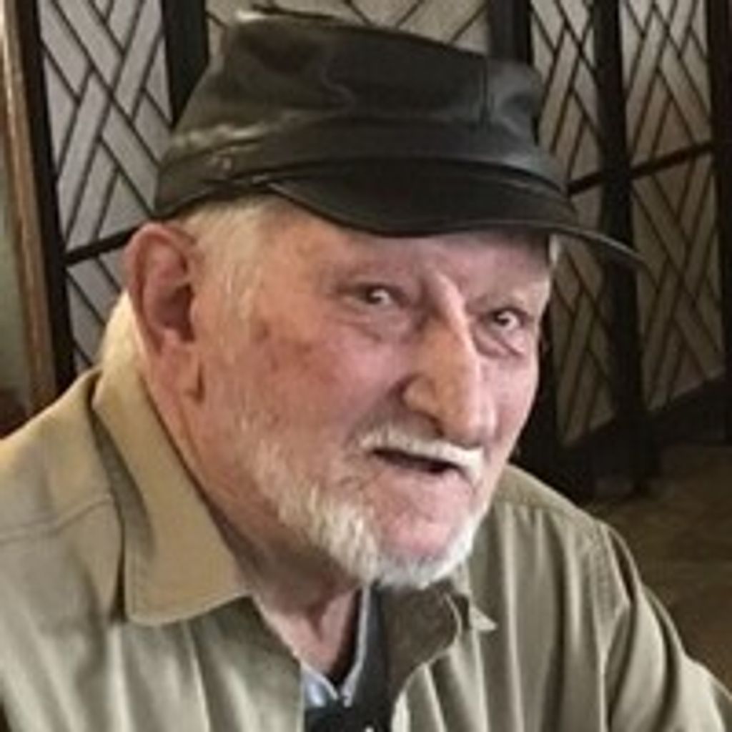 Richard Arthur Kearley Profile Photo