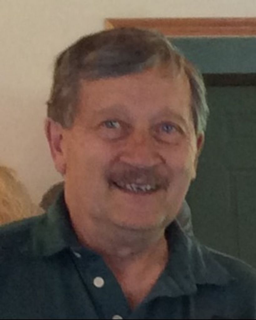 Richard A. Sickinger