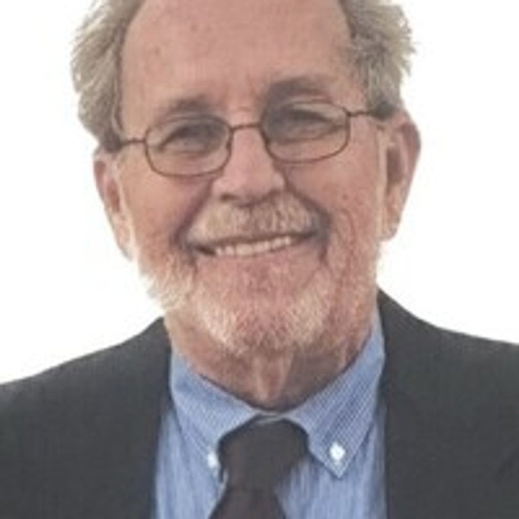 Michael Moore Mccauley Profile Photo