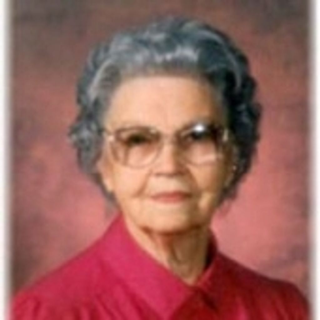 Agnes J. Huebner