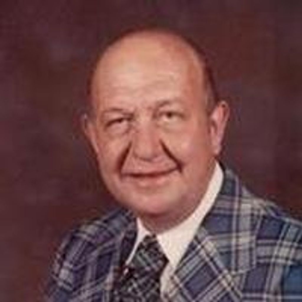 Boyd W. Aden Profile Photo