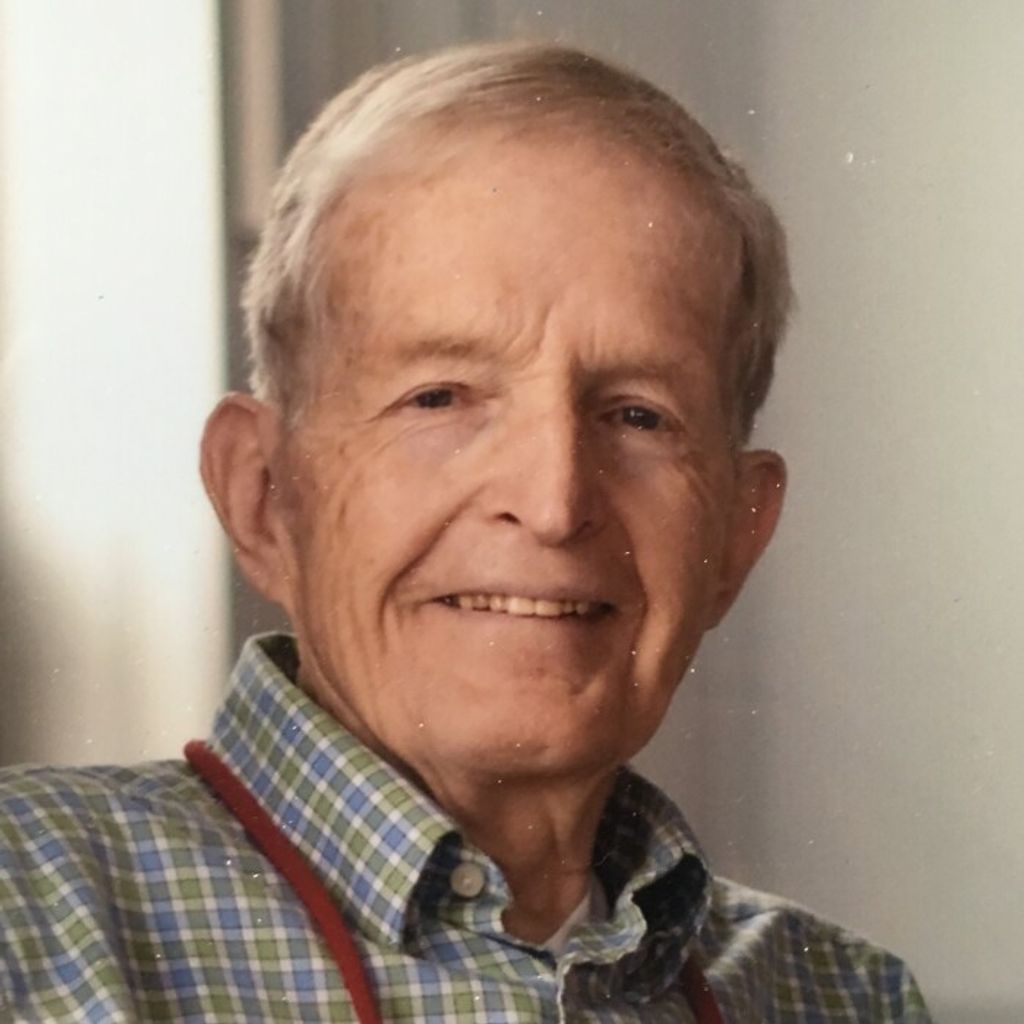 Kenneth Schoen