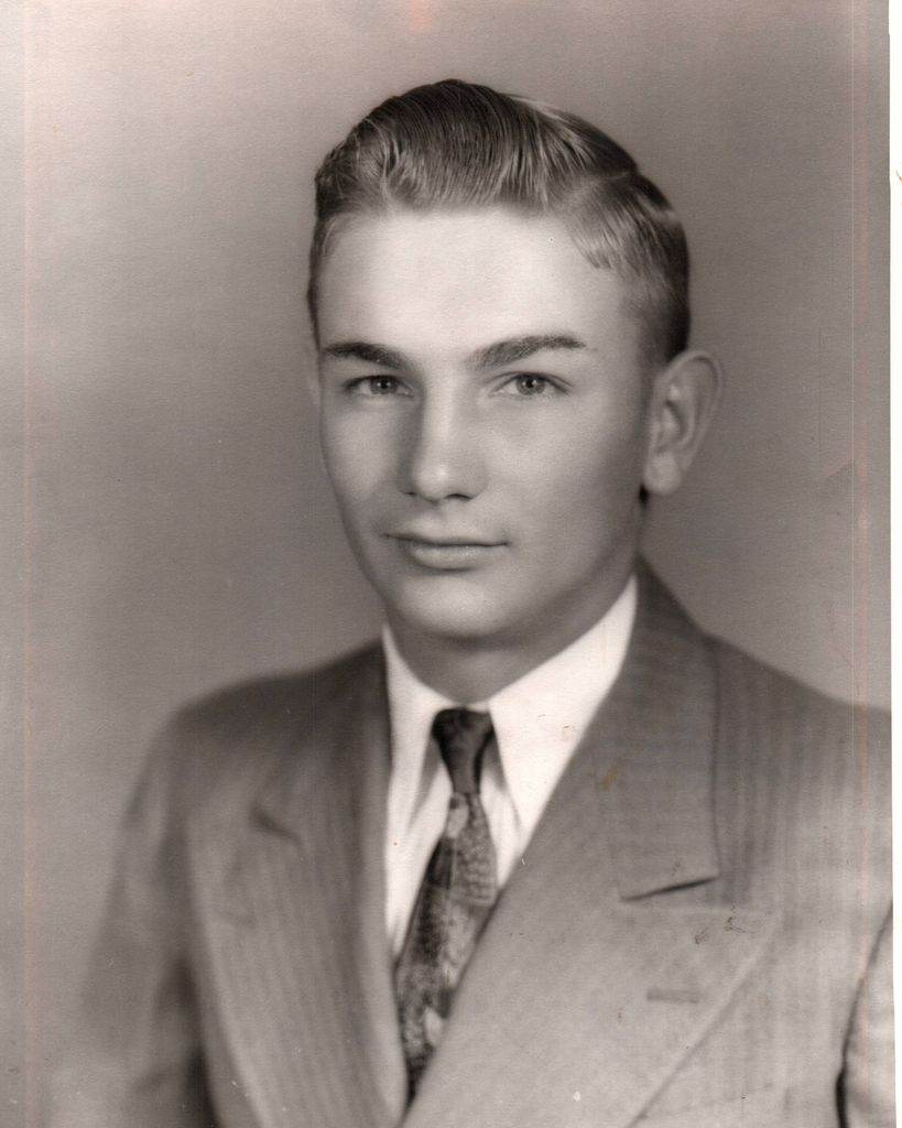 Phillip J. Morlang, JR