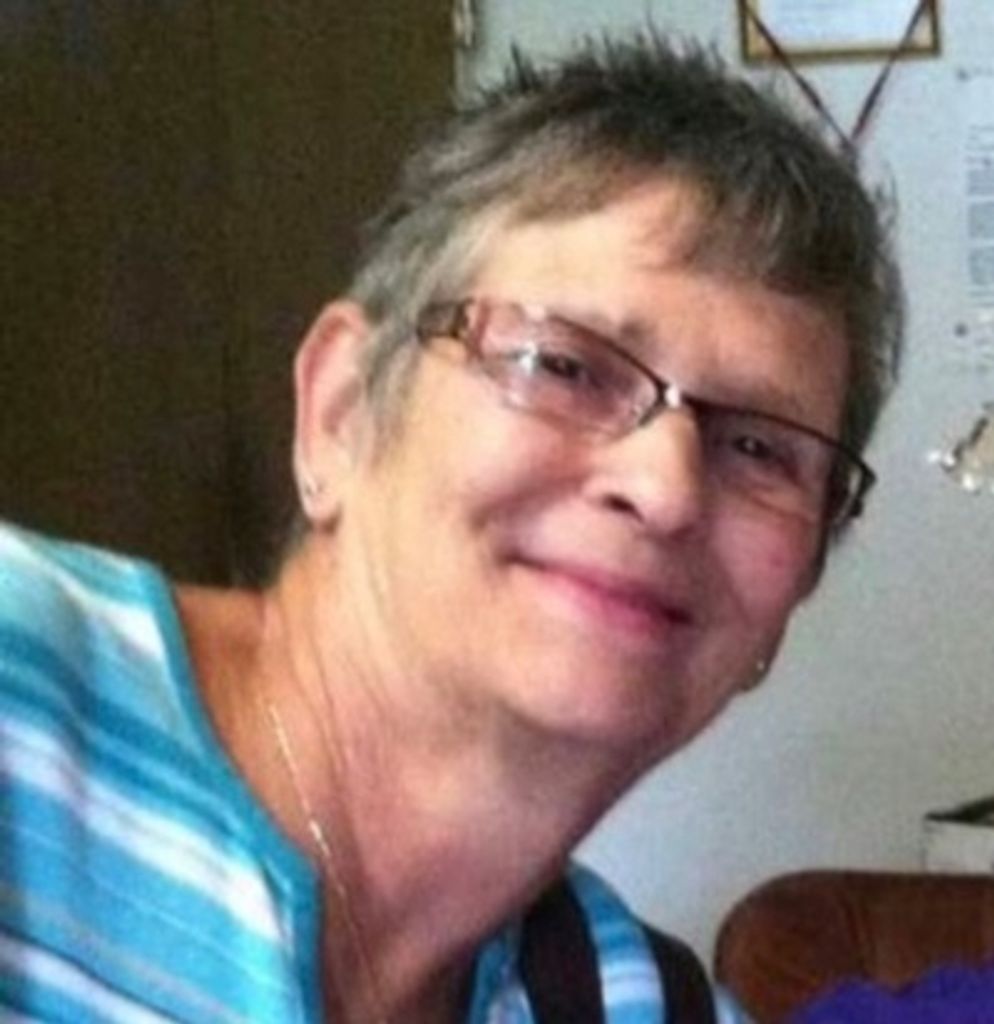 Opal Dean Coker Profile Photo