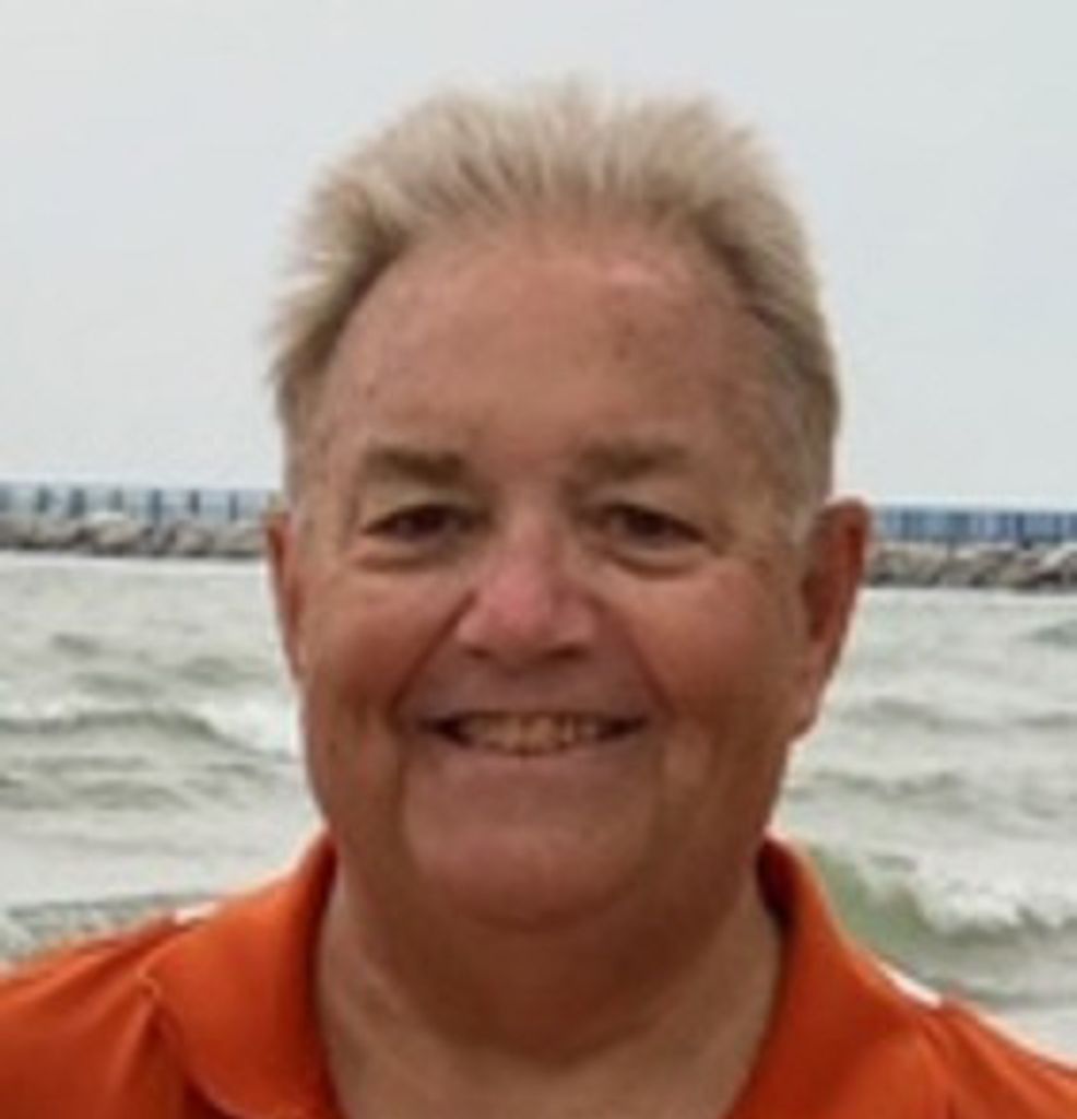 Robert "Bob" Edward Mallwitz