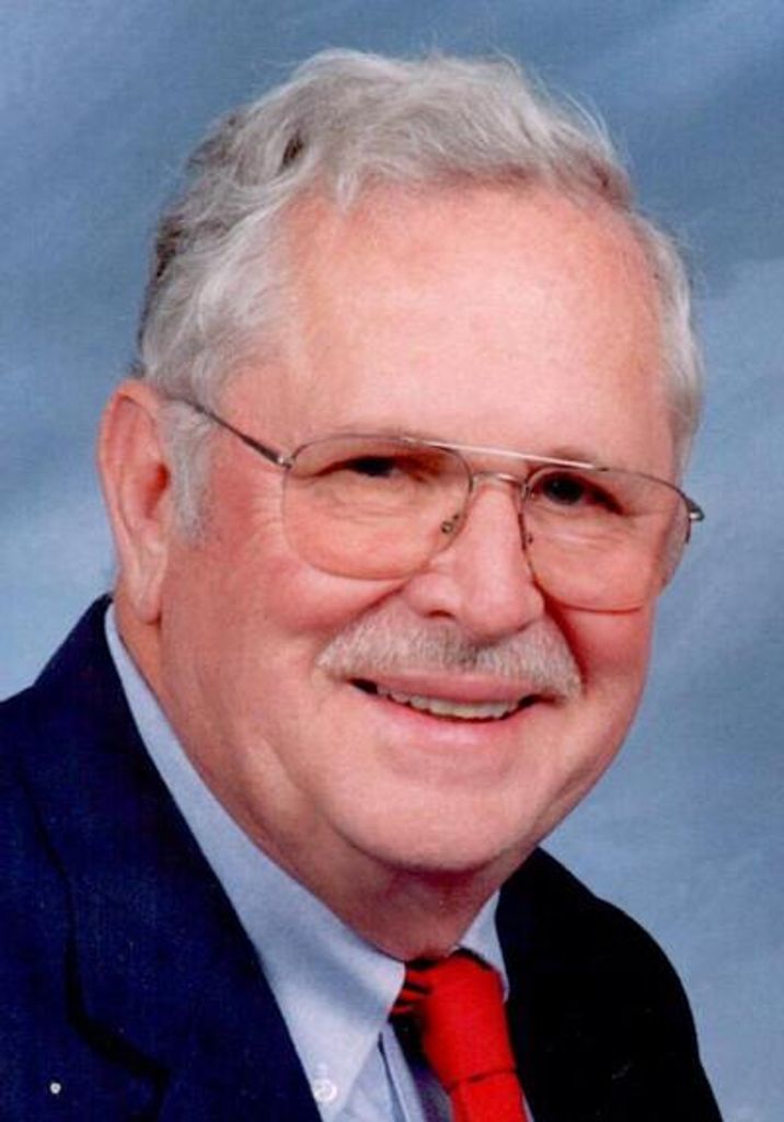 Dean Elry Nold Profile Photo