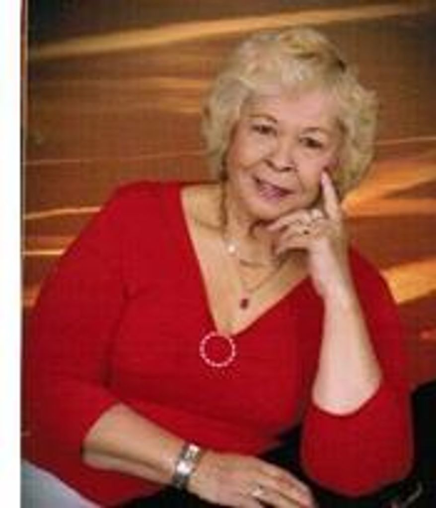 Adela S. Hernandez
