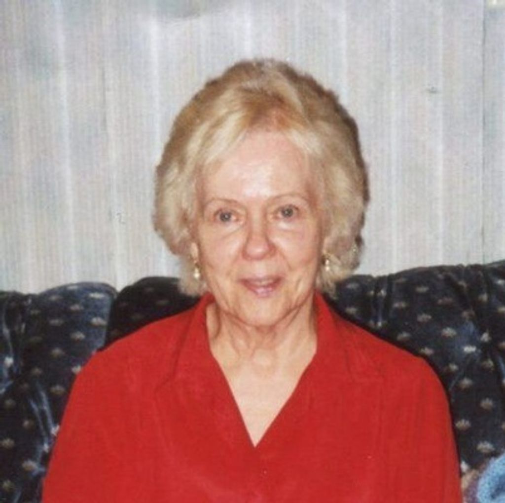 Mabel Lida Sharpe Profile Photo