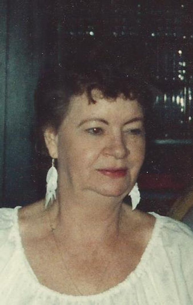 Louella Gilpin