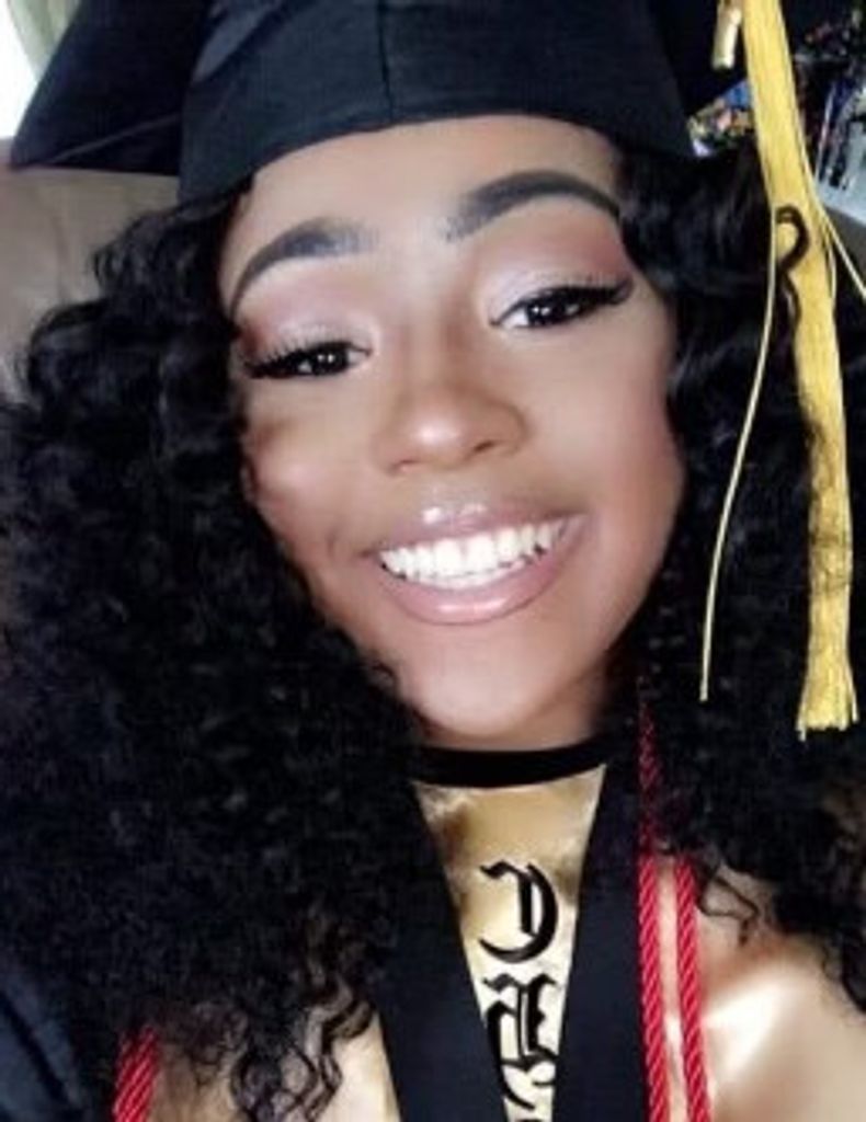 X'Zyla Jeru Smith Profile Photo