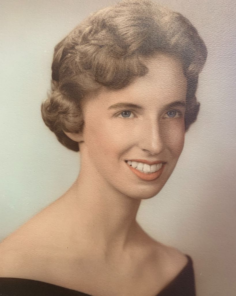 Nancy Lane Lippard Profile Photo