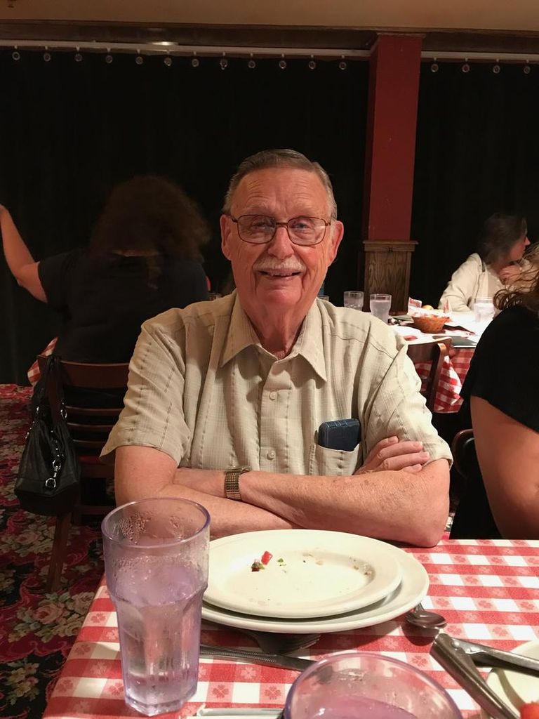 Carl G. Steiber Profile Photo