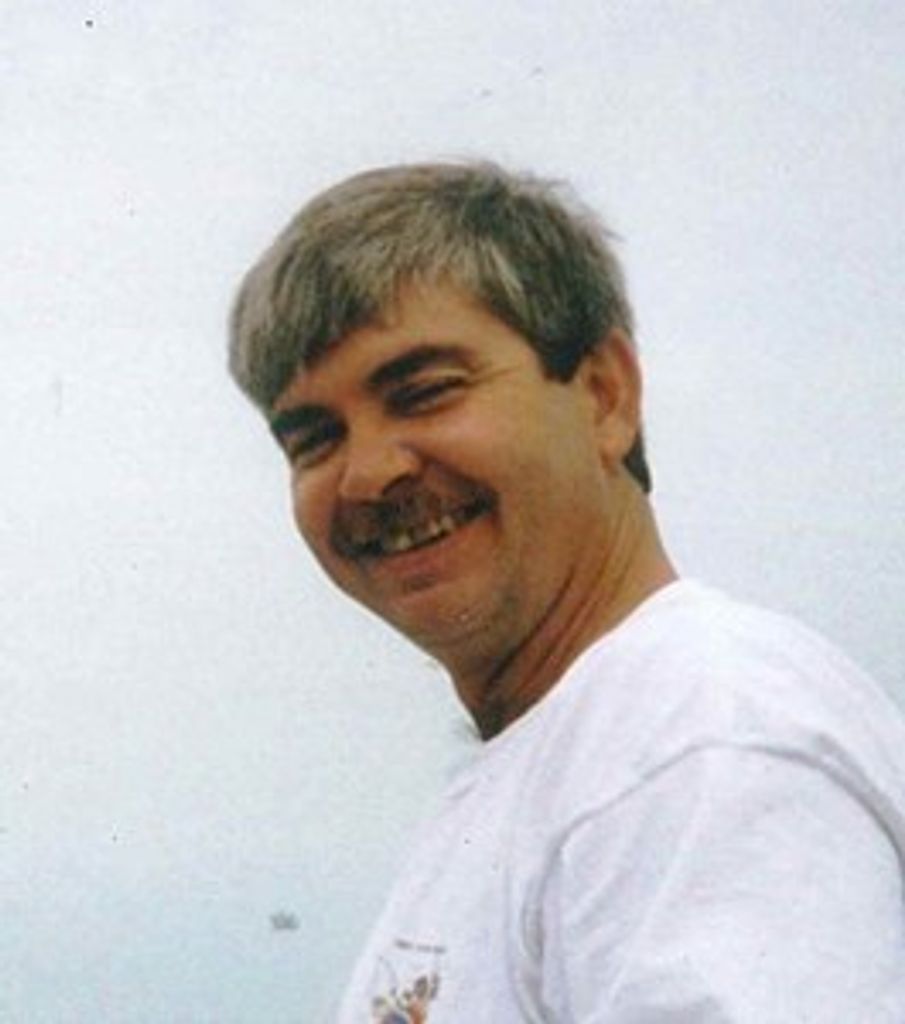 Frank D. Vandam