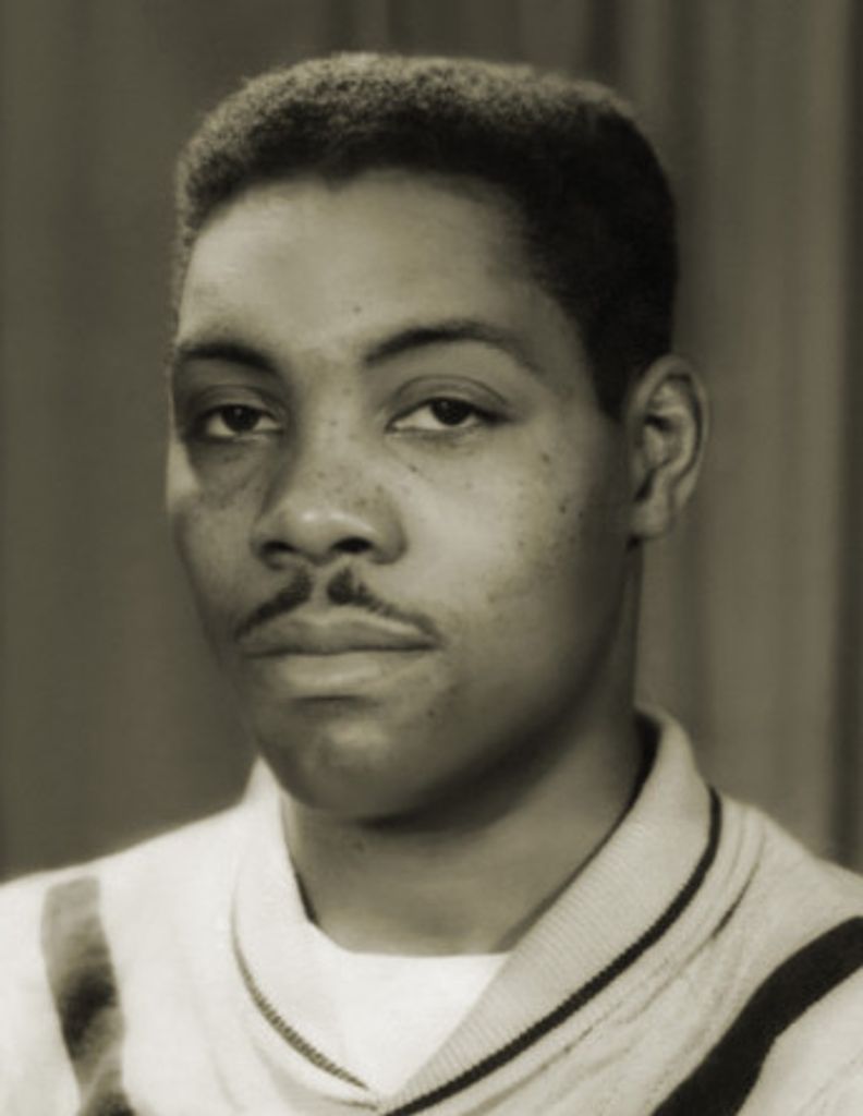 Cleophus Thomas, Senior Profile Photo