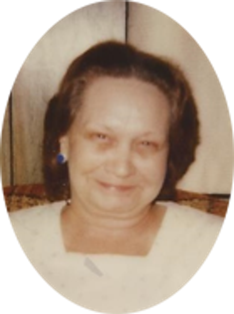 Betty Jane Joswick