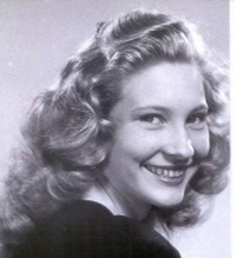Frances M. Jones