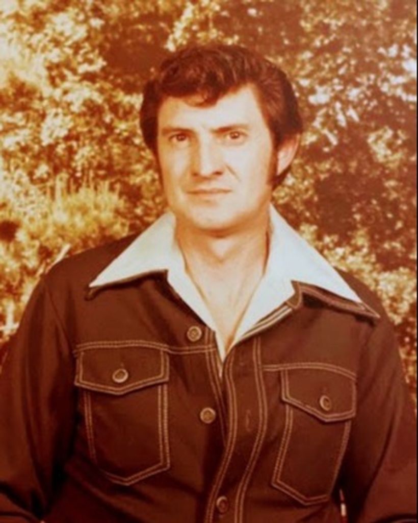 Alvin Junior Stegall