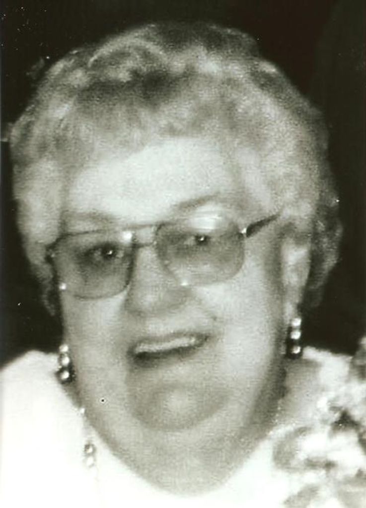 Barbara Lee Ferguson