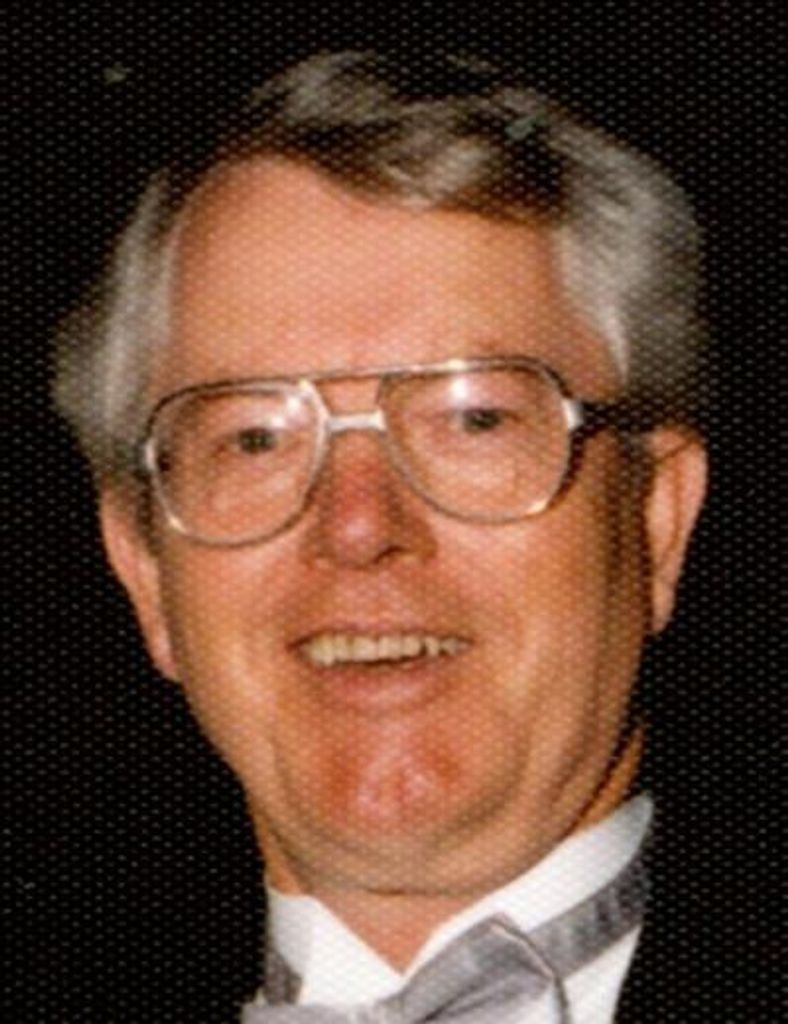 Morris Francis King Profile Photo