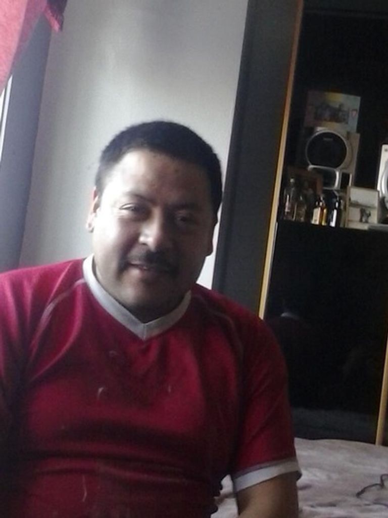 Damaso Gonzalez Profile Photo