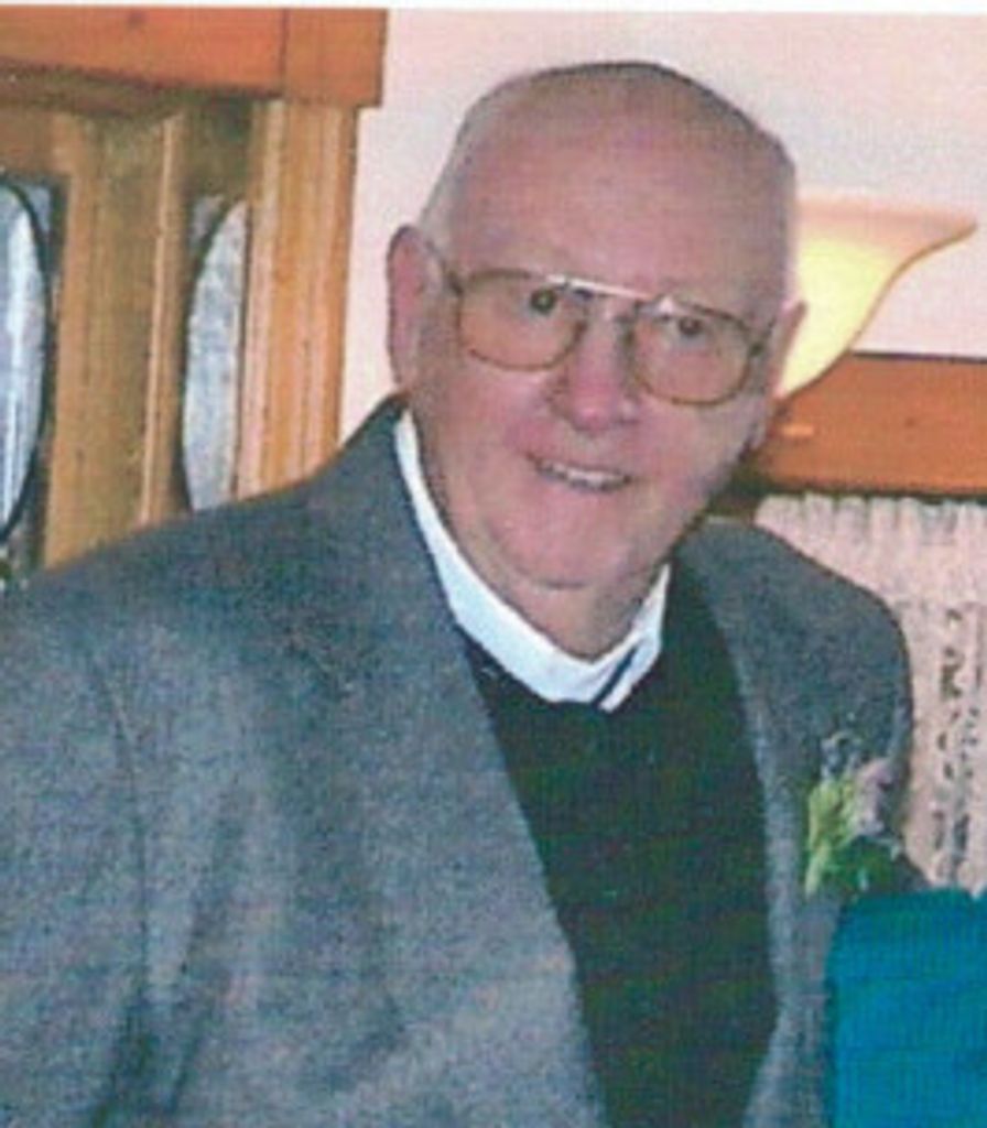 Virgil Bjorklund Profile Photo