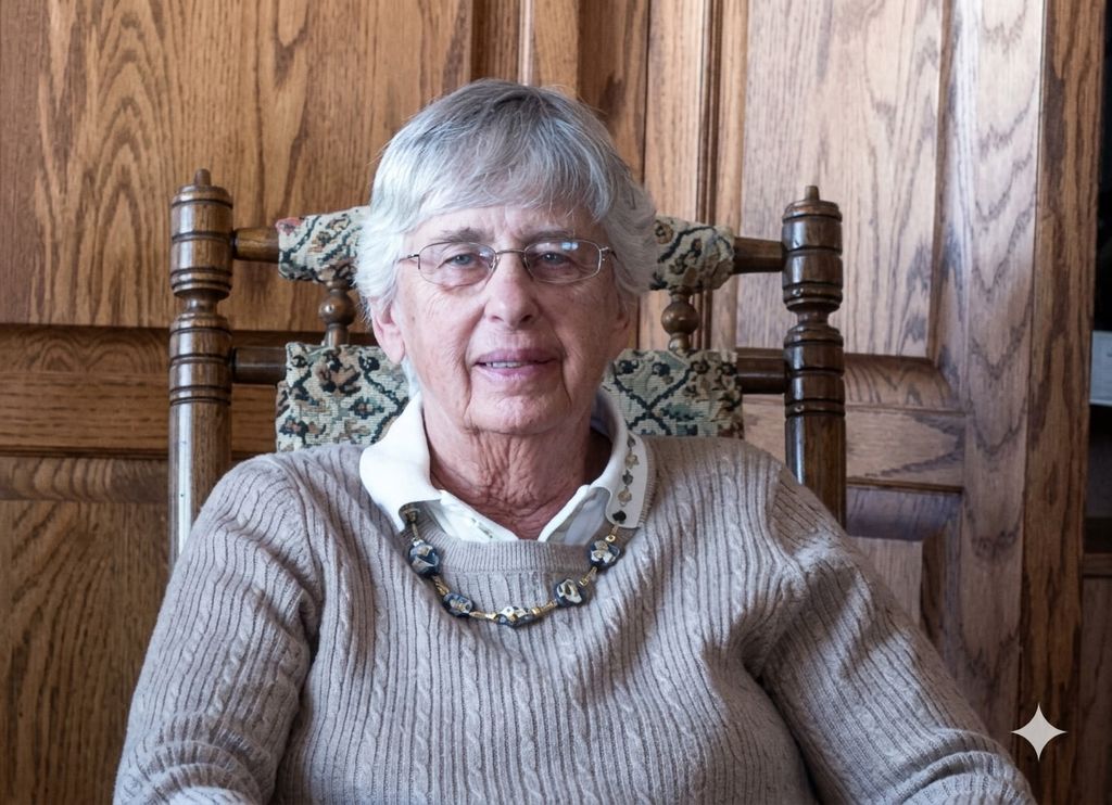 Julia M. Charles