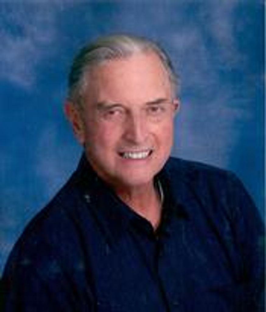 Robert Harold Crayon