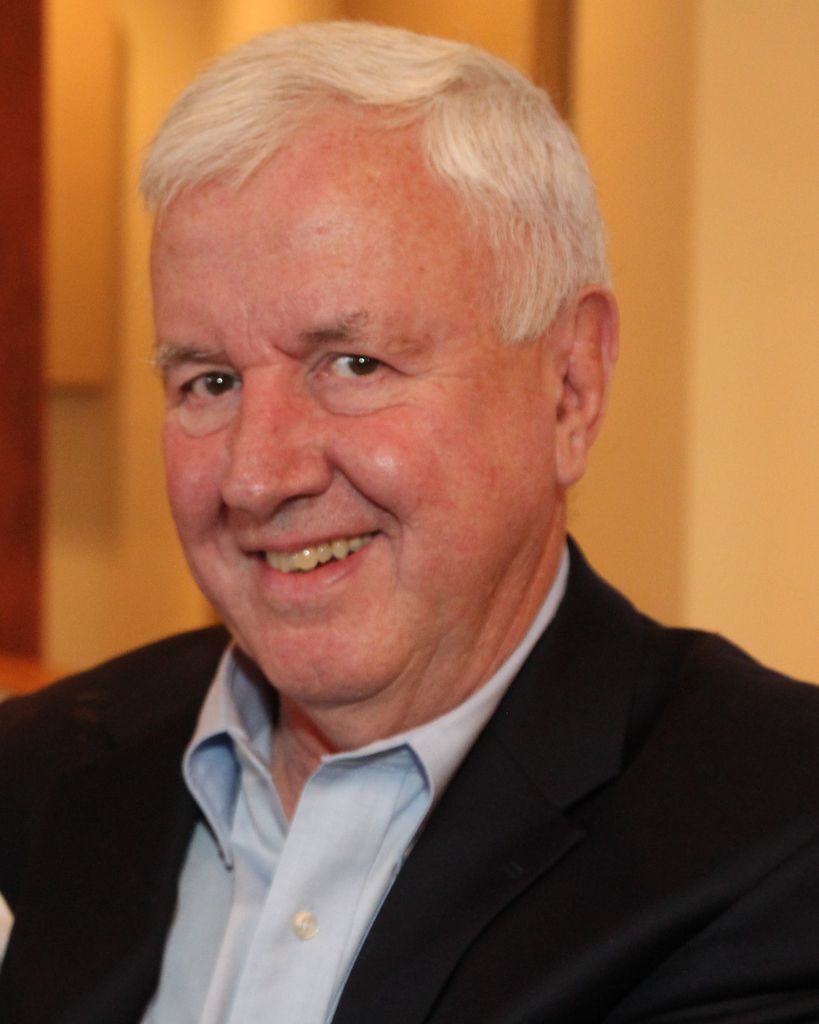 Bruce McGuire Profile Photo